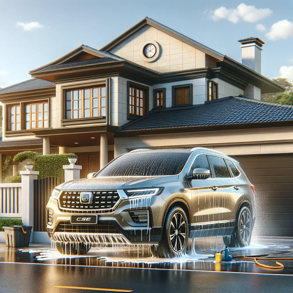 Pacote Anual Sedan / SUV