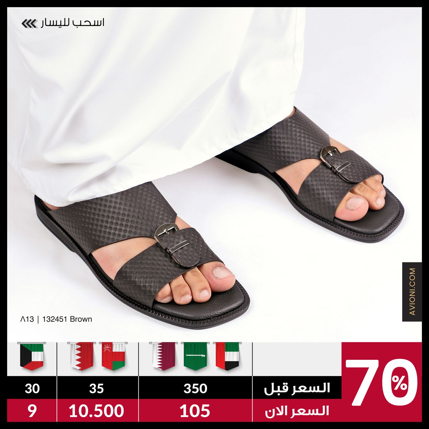 132451 Brown