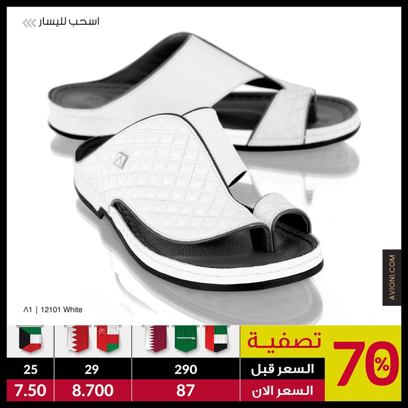 12101 White
