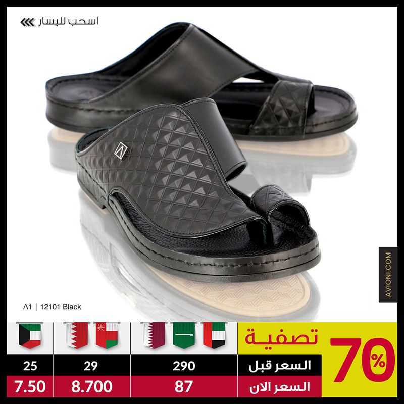12101 Black