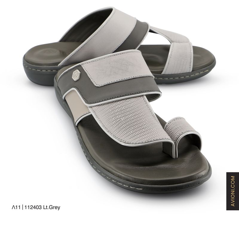 112403 Lt.Grey