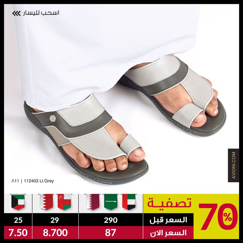 112403 Lt.Grey