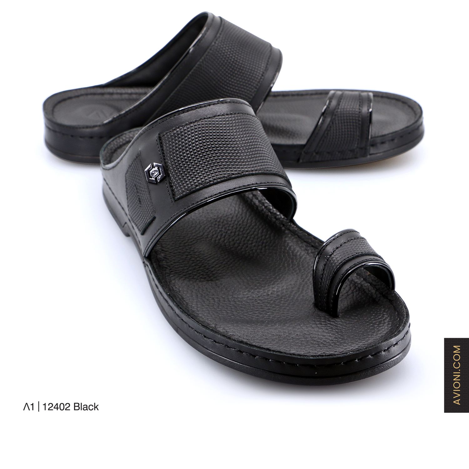 12402 Black
