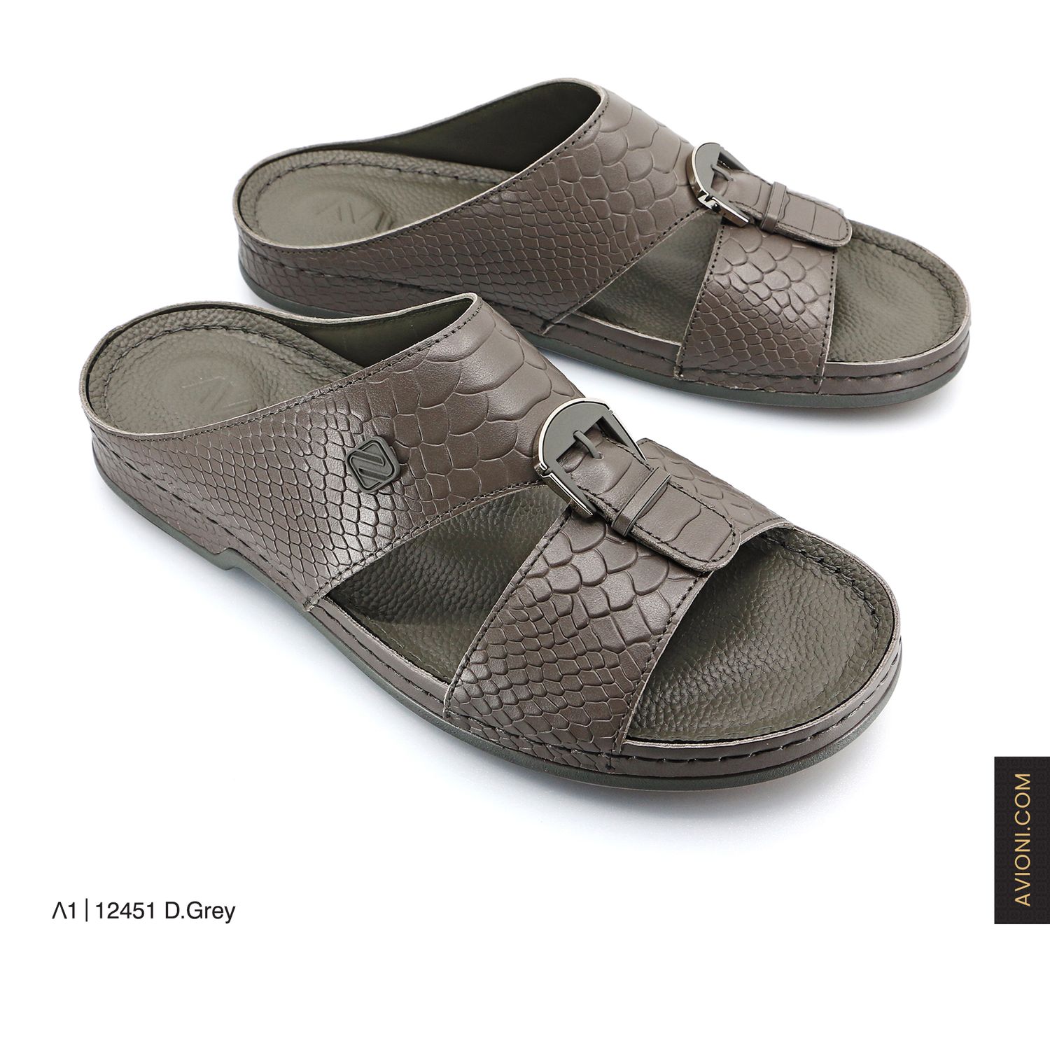 12451 D.Grey