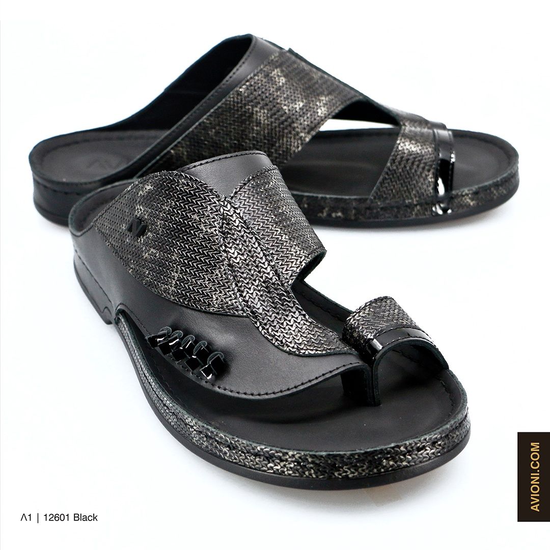 12601 Black