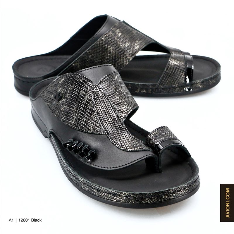 12601 Black