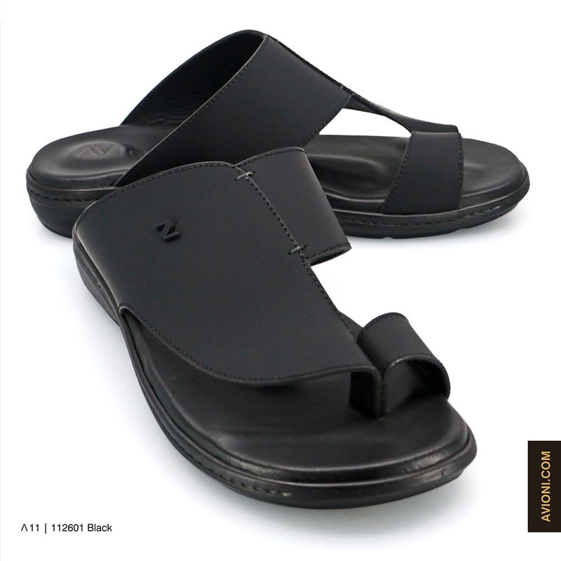 112601 Black