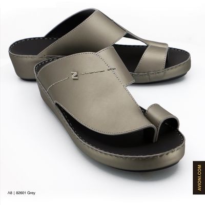 82601 Grey