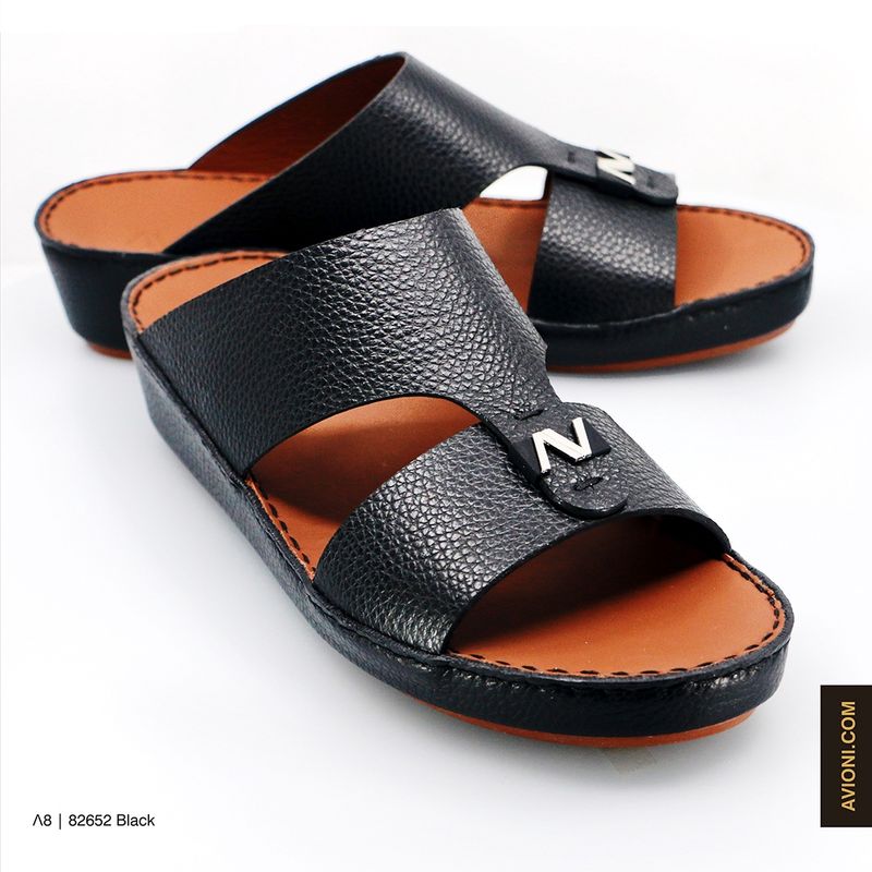 82652 Black