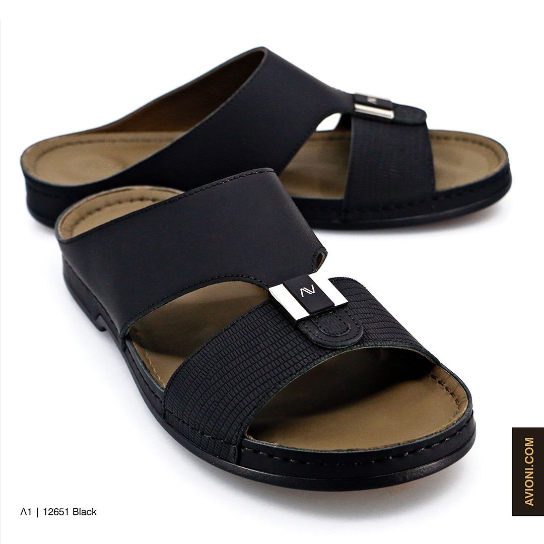 12651 Black