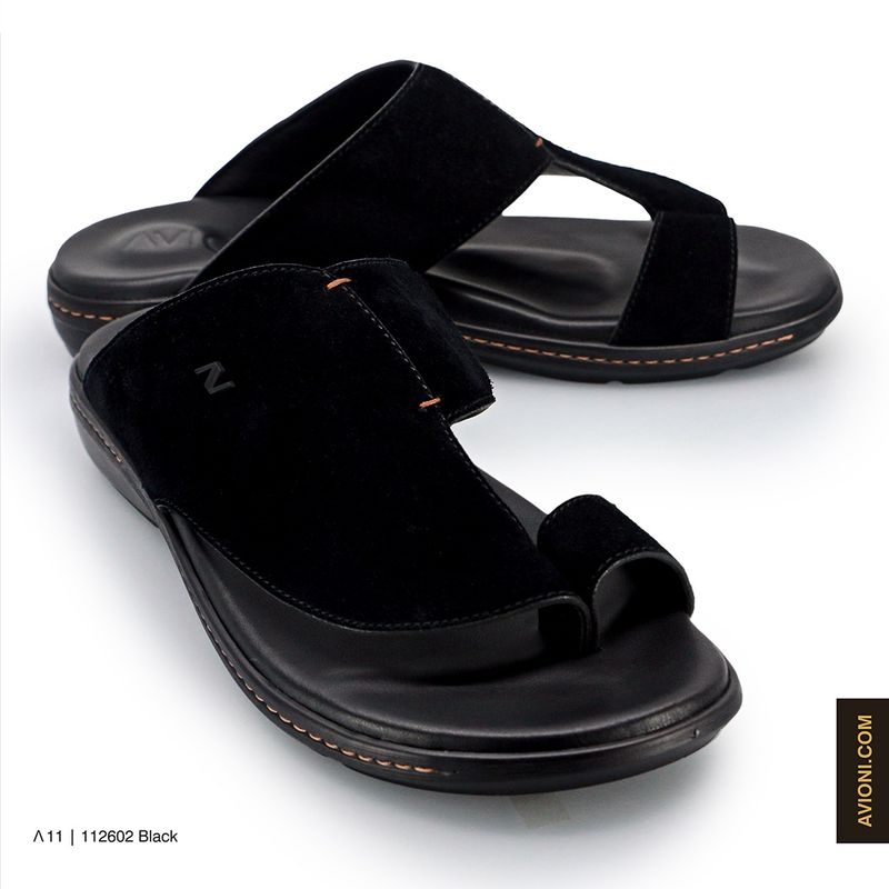 112602 Black