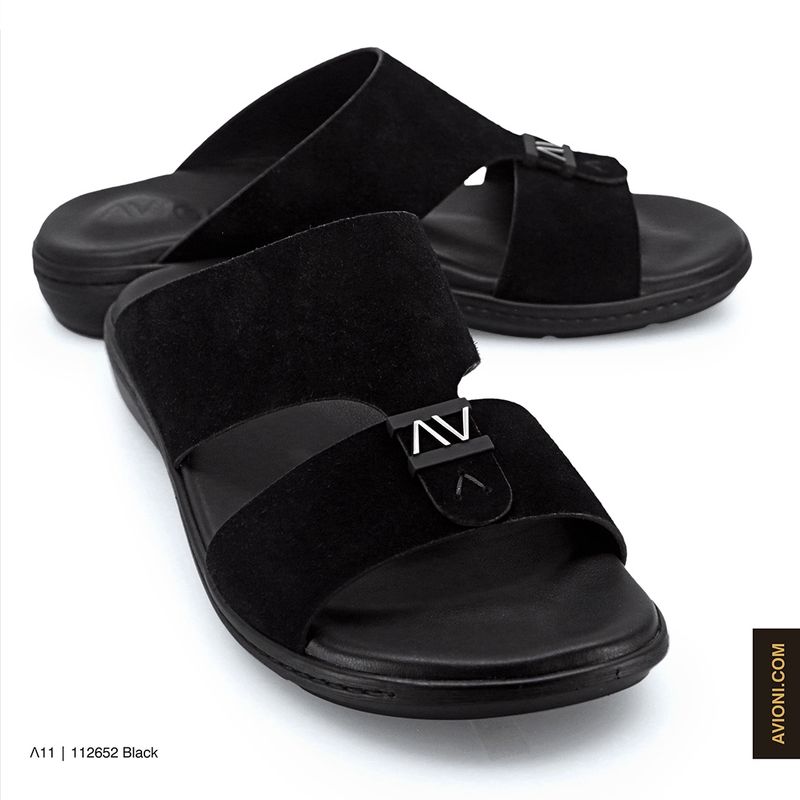 112652 Black