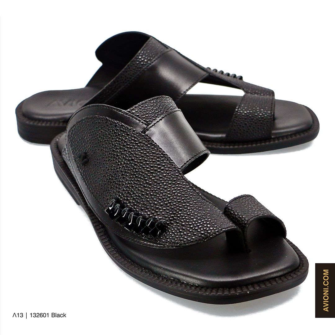 132601 Black