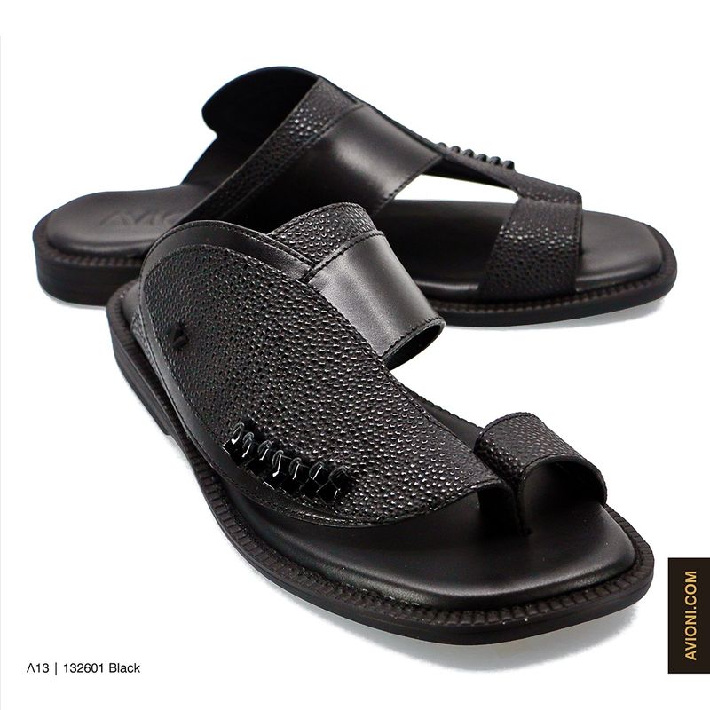 132601 Black
