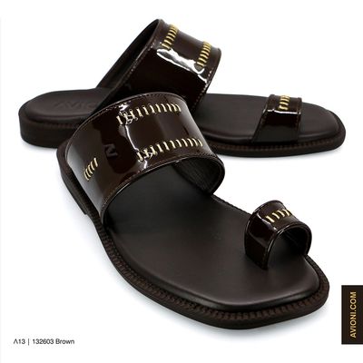 132603 Brown
