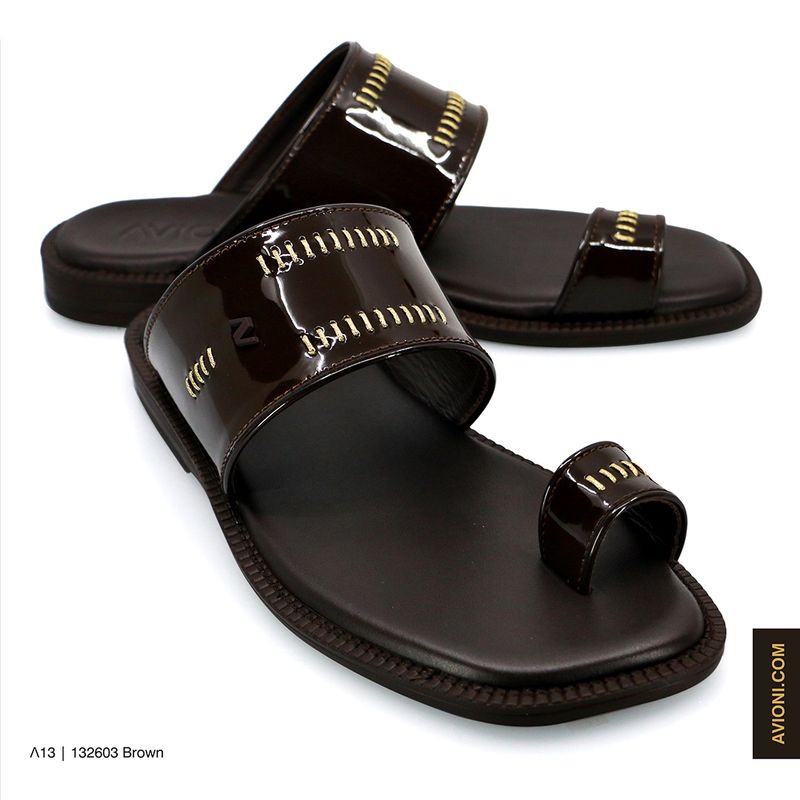 132603 Brown