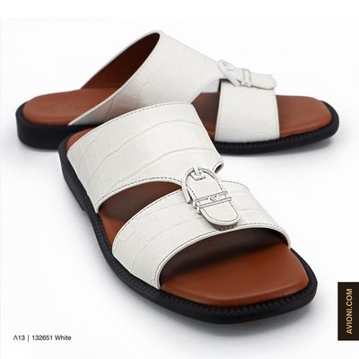 132651 White