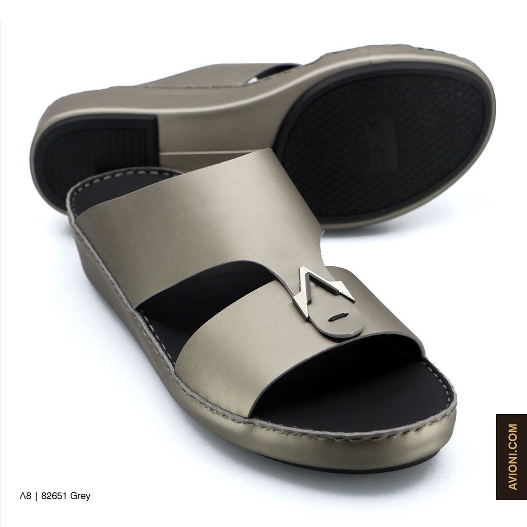82651 Grey