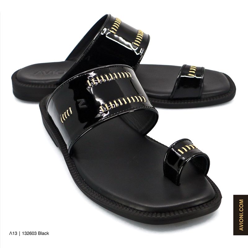 132603 Black