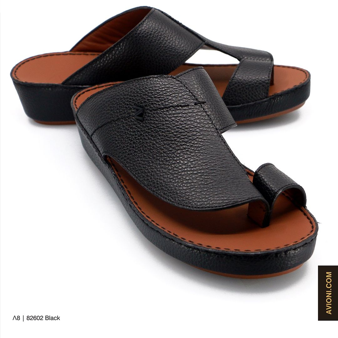 82602 Black