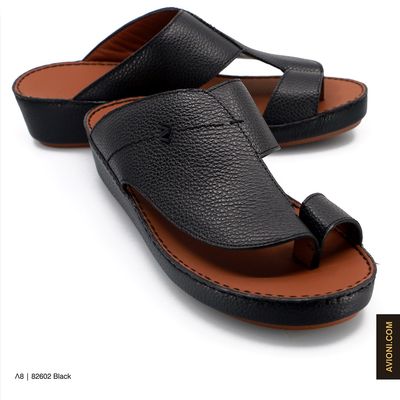 82602 Black