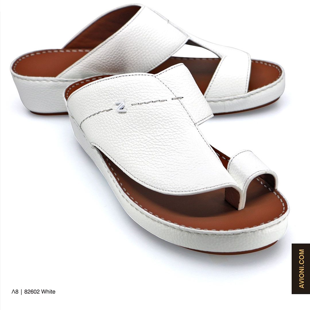 82602 White