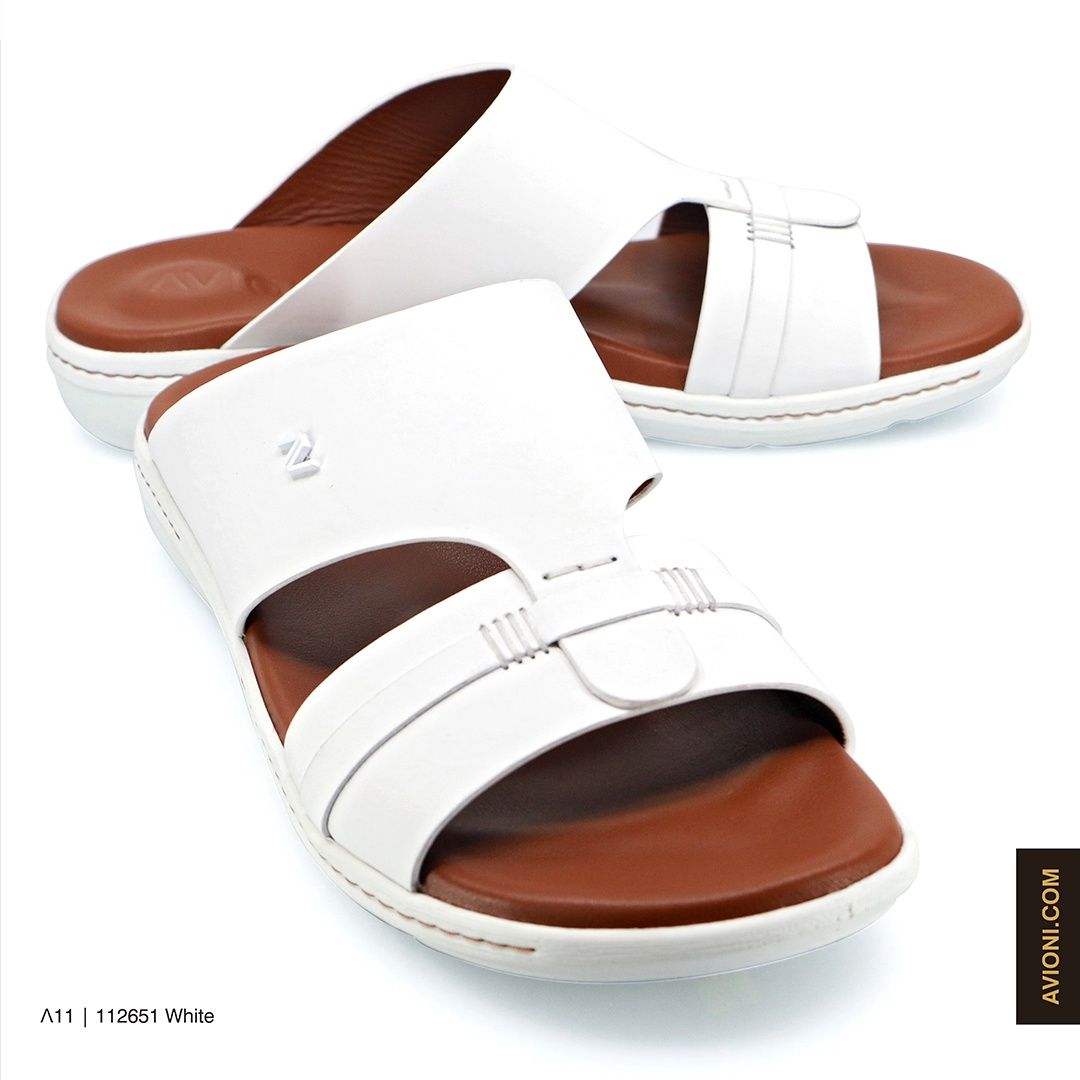 112651 White