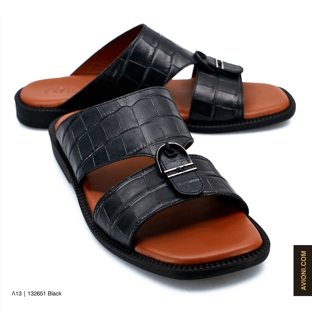 132651 Black