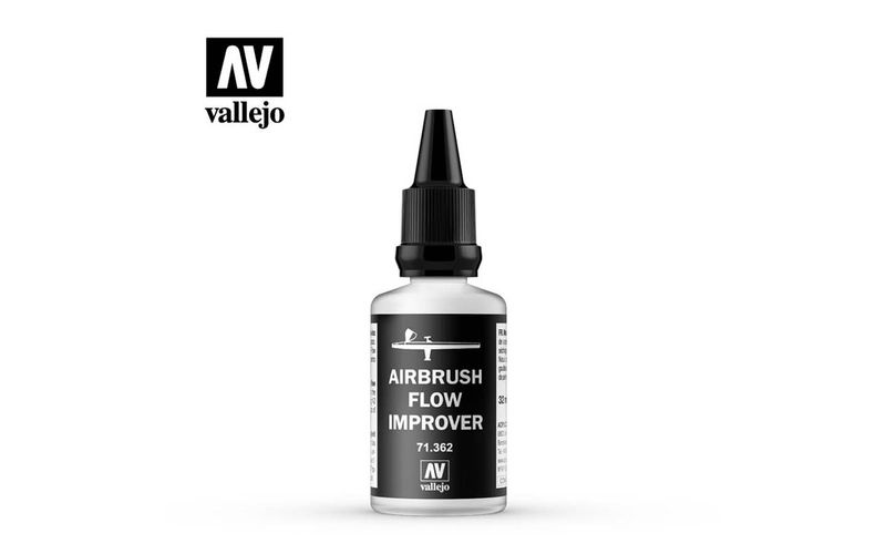 Airbrush Flow Improver 32ml - 71362