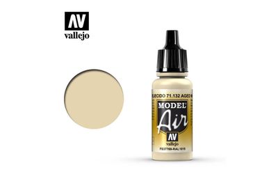 Aged White 17ml - 71132 Air