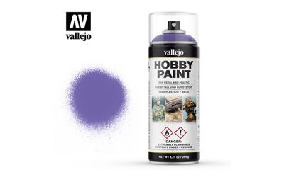 Alien Purple Spray 400ml - 28025