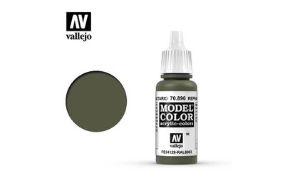 Reflective Green - 70890
