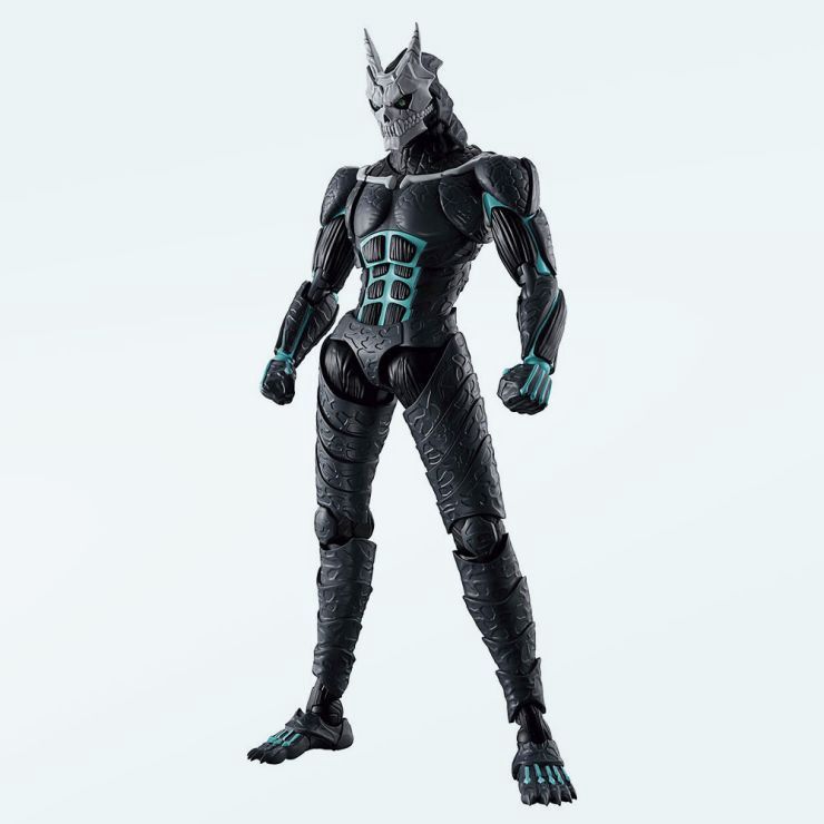 Kaiju No. 8 JDF Figure-Rise Standard 2733951