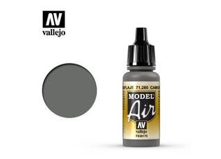 Camouflage Gray 17ml - 71280 Air