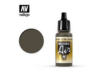 IJA Olive Green 17ml - 71286 Air