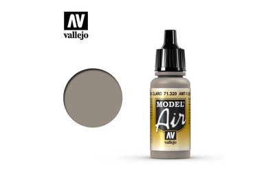 AMT-1 Light Gray Brown 17ml - 71320 Air