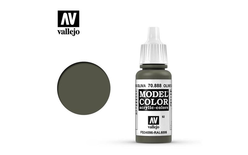 Olive Gray - 70888