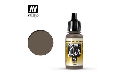 US Earth Brown 17ml - 71290 Air