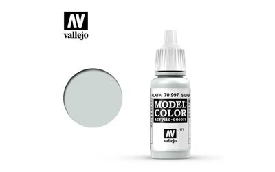 Silver - 70997