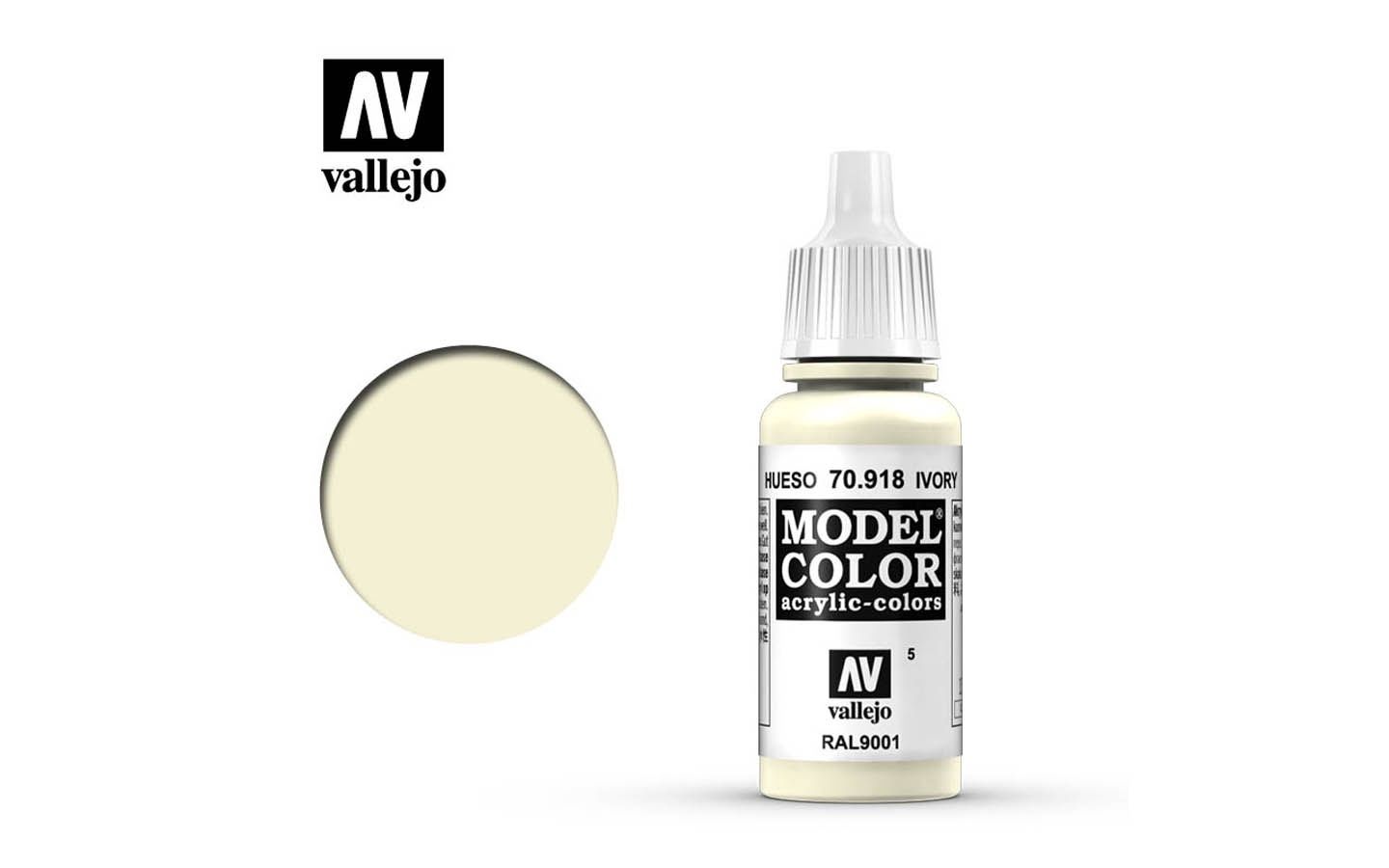 Ivory - 70918