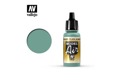 Greyish Blue A-28M 17ml - 71319 Air