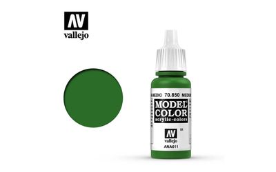 Medium Olive - 70850