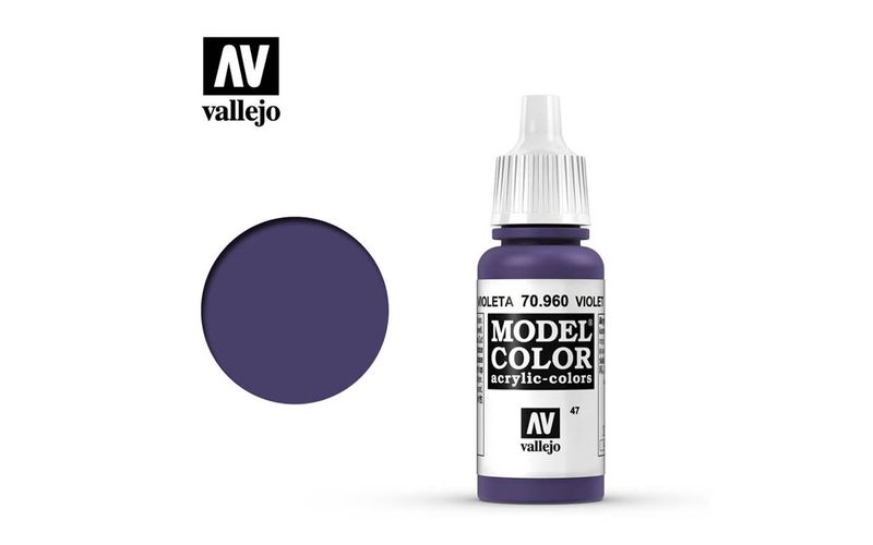 Violet - 70960