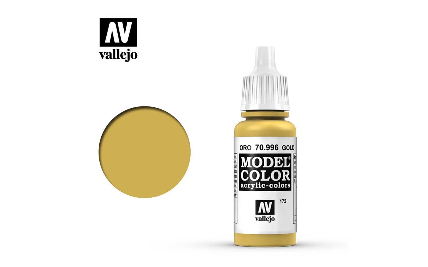 Gold - 70996