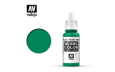 Emerald Green - 70838