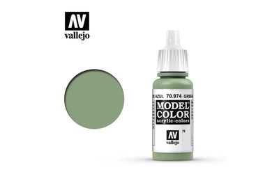 Green Sky - 70974