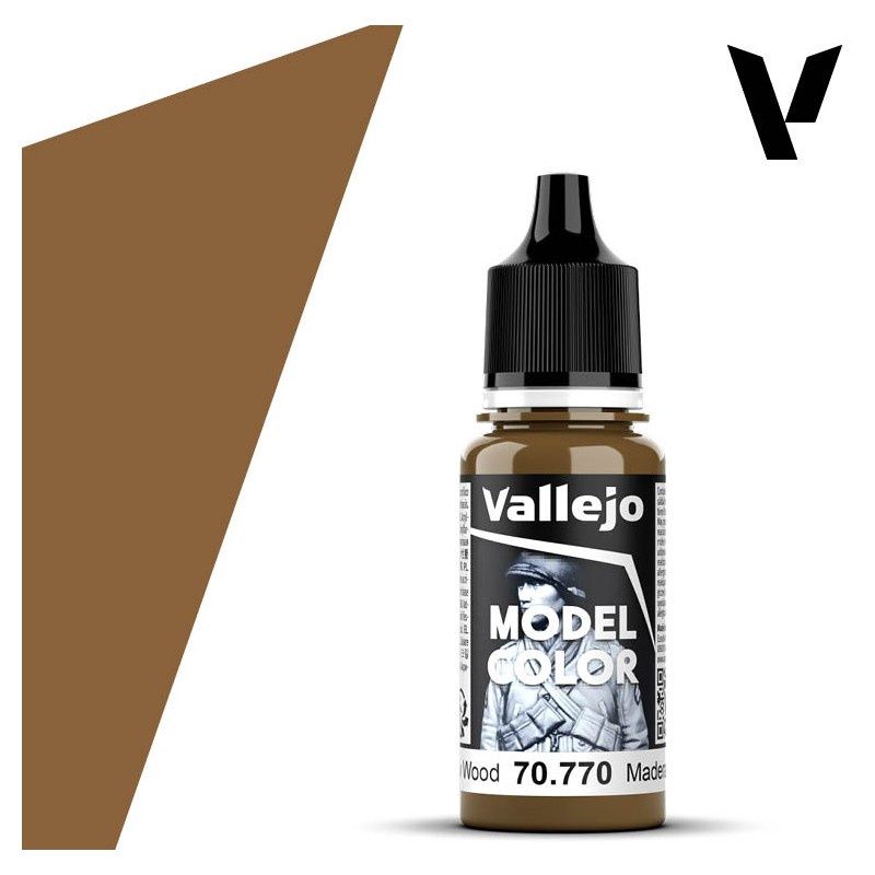 New Wood - 70770 #149