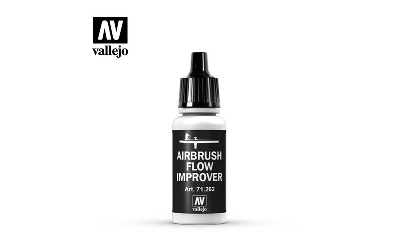 Airbrush Flow Improver 17ml - 71262
