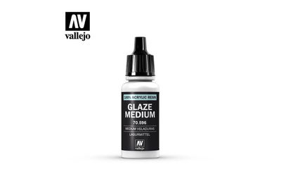 Glaze Medium - 70596