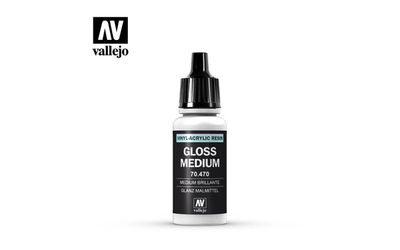 Gloss Medium - 70470